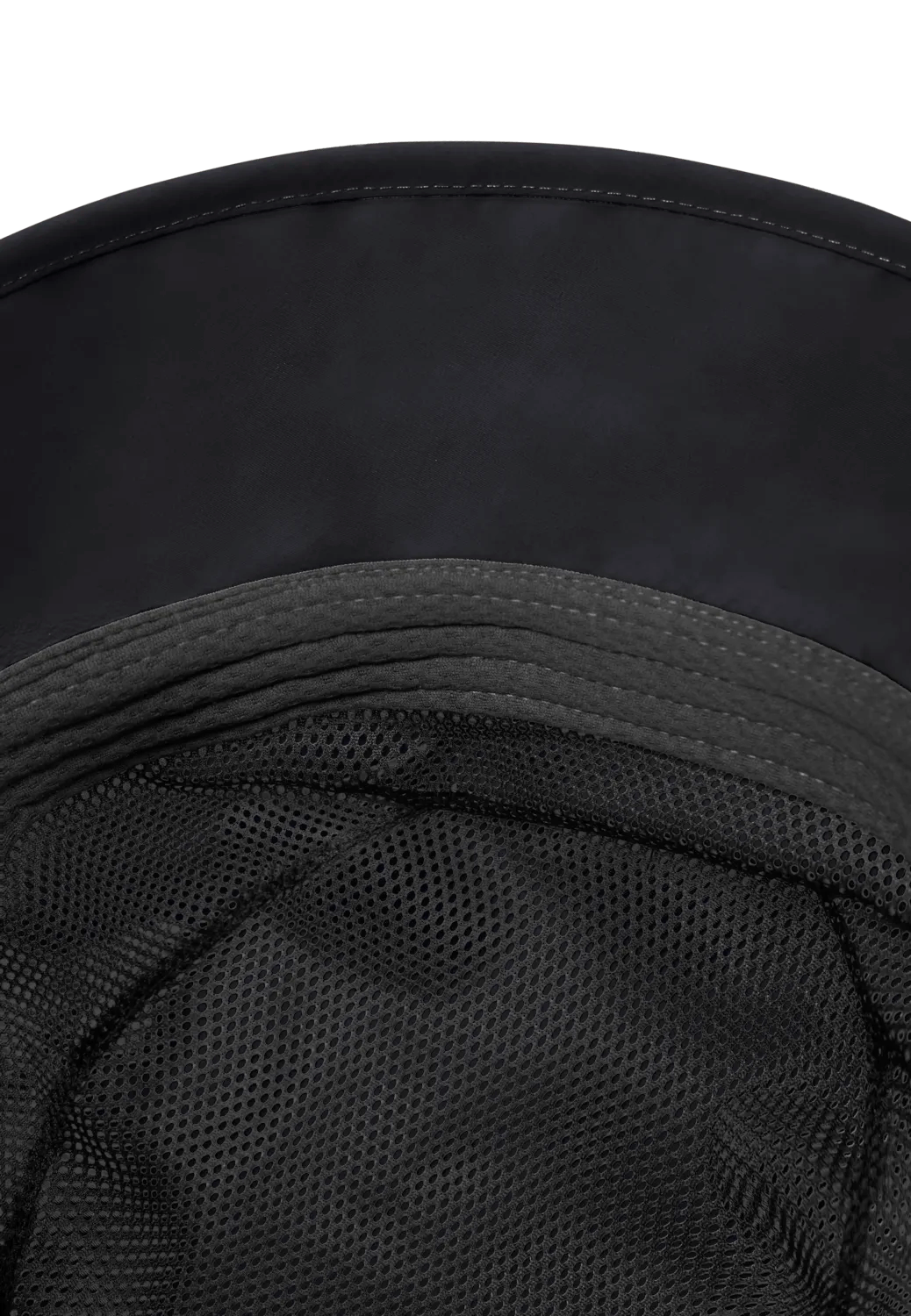 Jack Wolfskin MESH HAT - Kopfbedeckungen bei PeakStyle