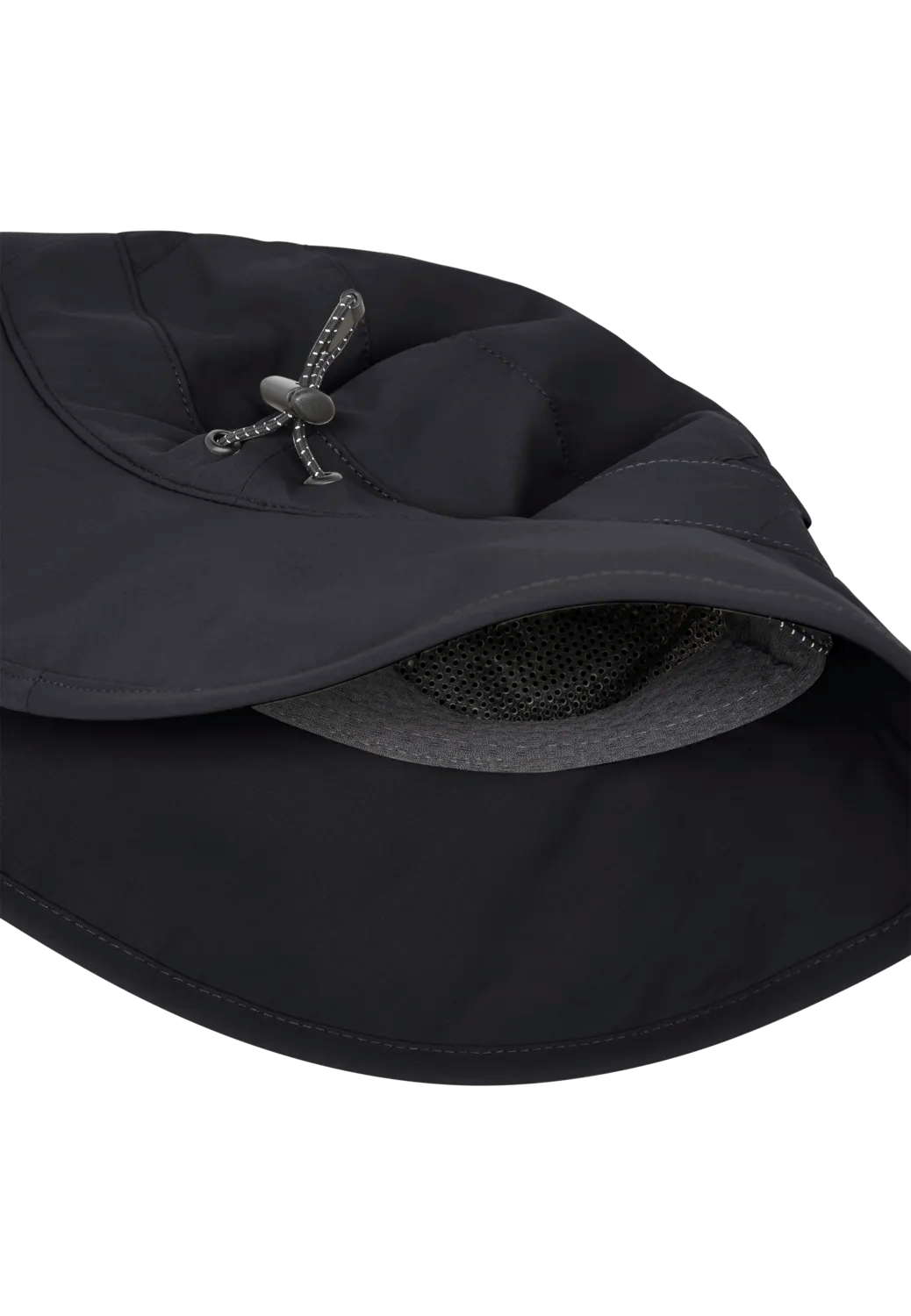 Jack Wolfskin MESH HAT - Kopfbedeckungen bei PeakStyle