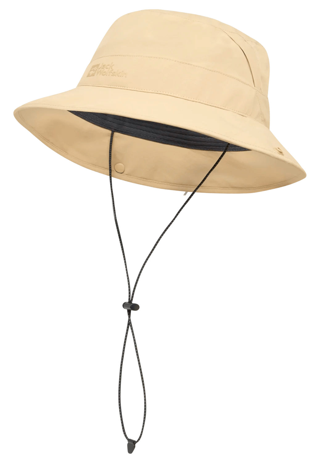 Jack Wolfskin MESH HAT - Kopfbedeckungen bei PeakStyle