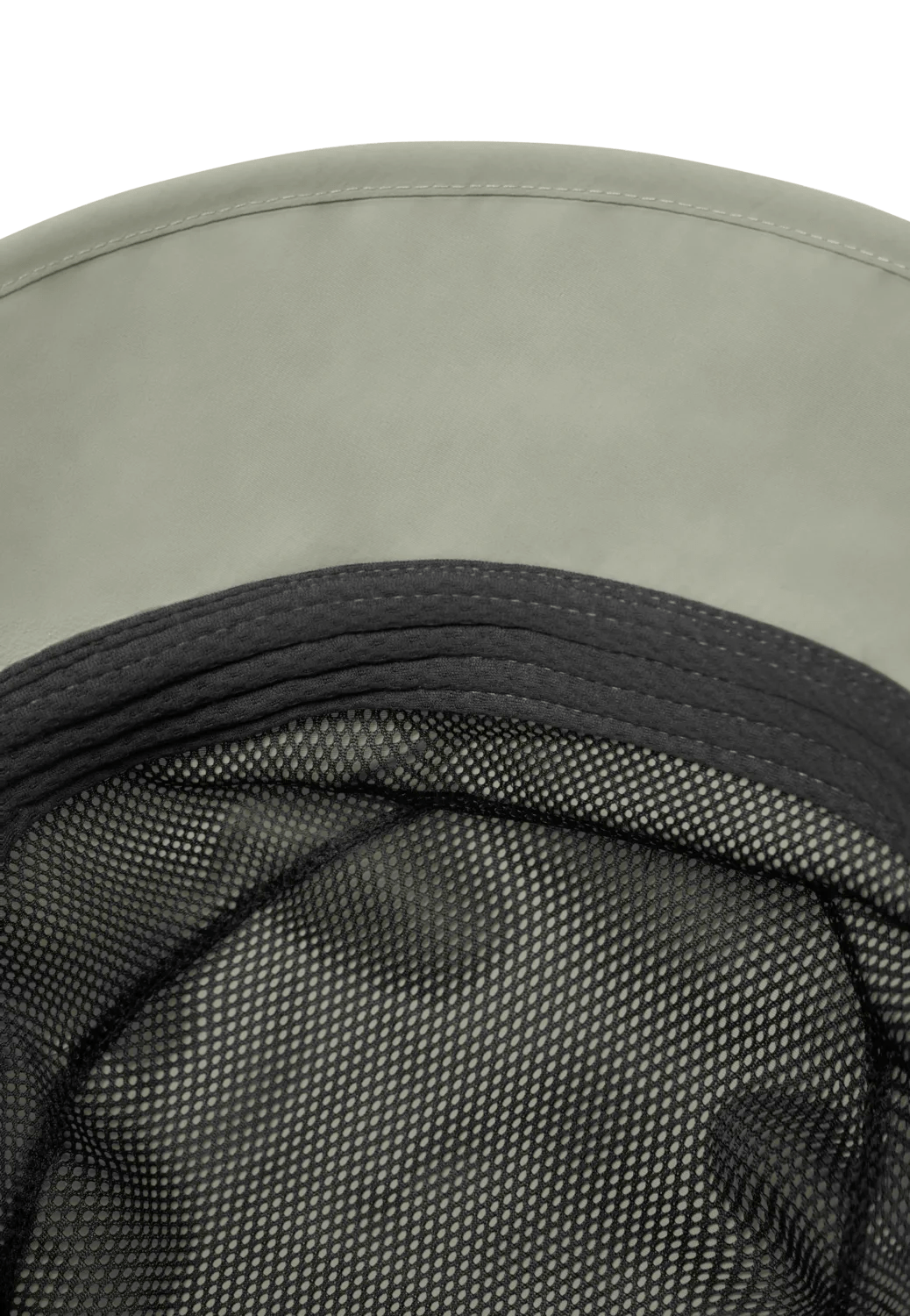 Jack Wolfskin MESH HAT - Kopfbedeckungen bei PeakStyle