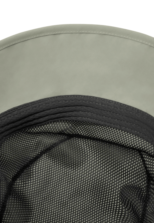 Jack Wolfskin MESH HAT - Kopfbedeckungen bei PeakStyle