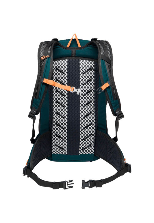 Jack Wolfskin MOAB JAM SHAPE 25 - Taschen bei PeakStyle