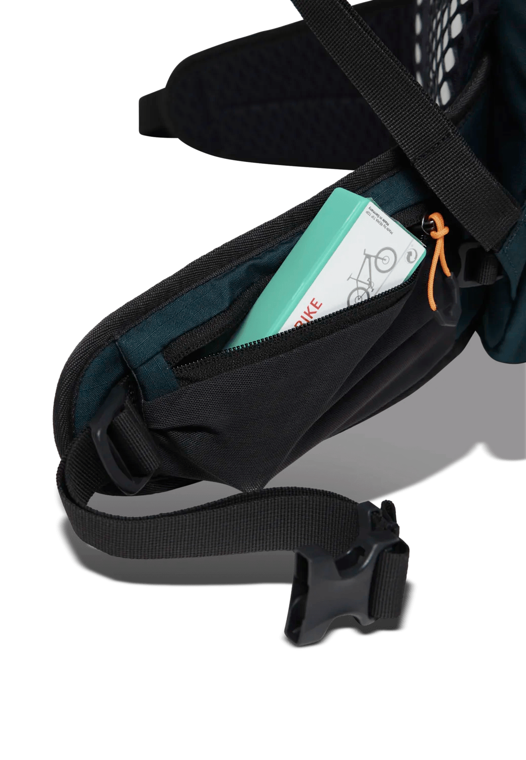 Jack Wolfskin MOAB JAM SHAPE 25 - Taschen bei PeakStyle