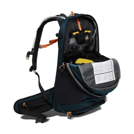 Jack Wolfskin MOAB JAM SHAPE 25 - Taschen bei PeakStyle