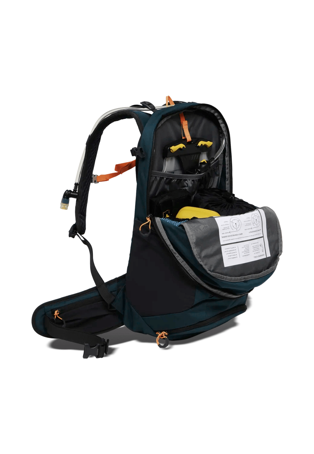 Jack Wolfskin MOAB JAM SHAPE 25 - Taschen bei PeakStyle