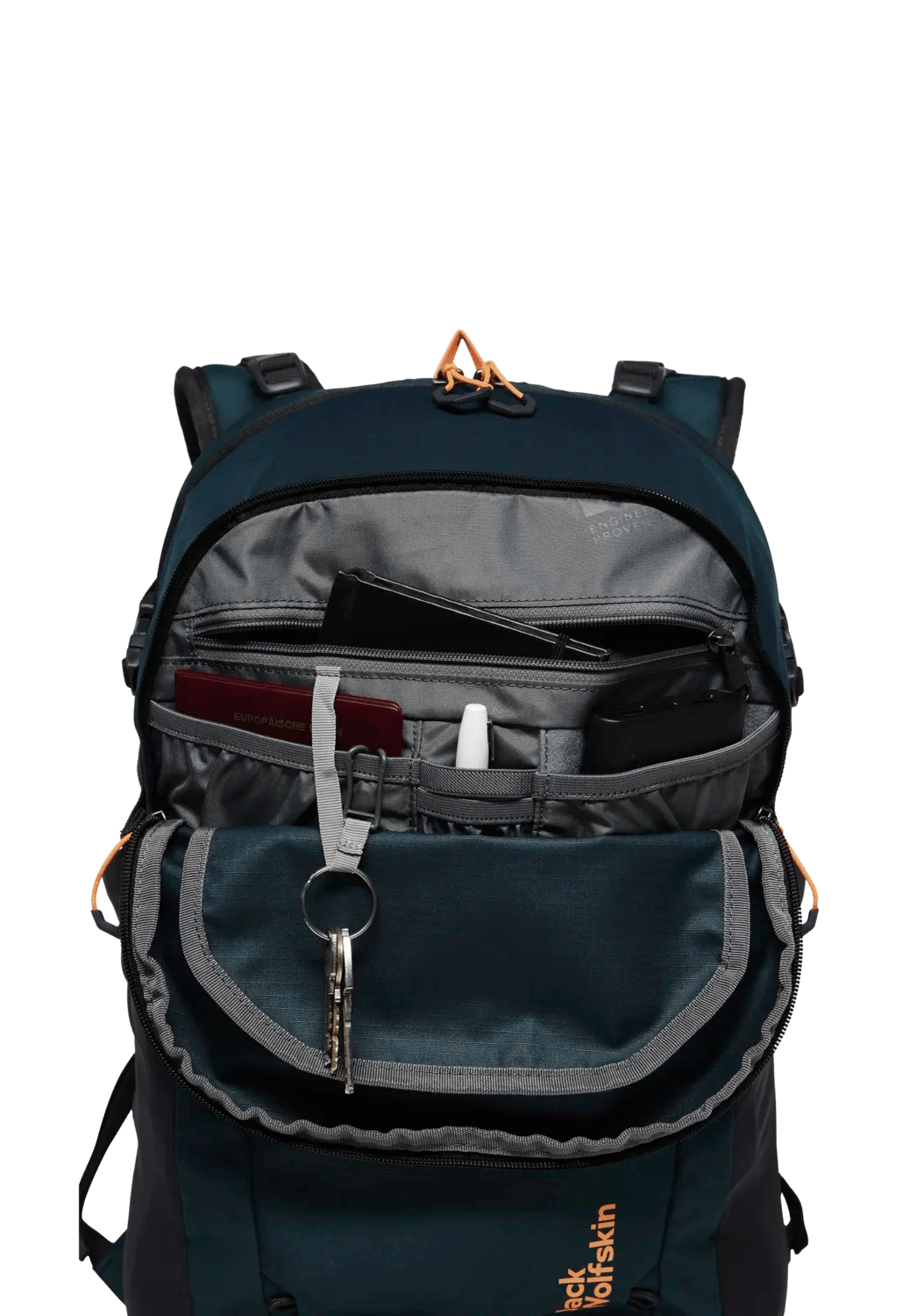 Jack Wolfskin MOAB JAM SHAPE 25 - Taschen bei PeakStyle