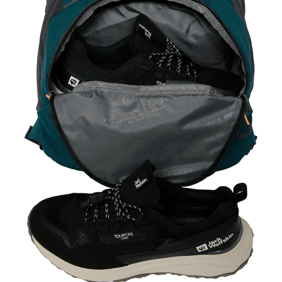 Jack Wolfskin MOAB JAM SHAPE 25 - Taschen bei PeakStyle