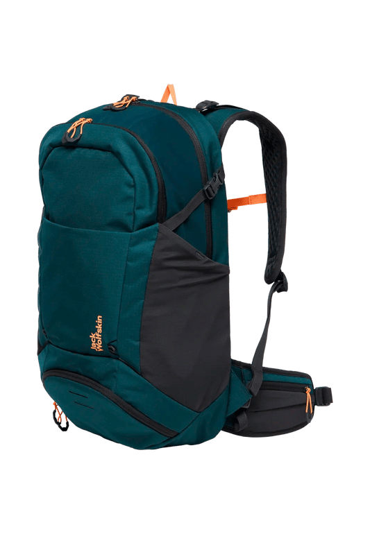 Jack Wolfskin MOAB JAM SHAPE 25 - Taschen bei PeakStyle