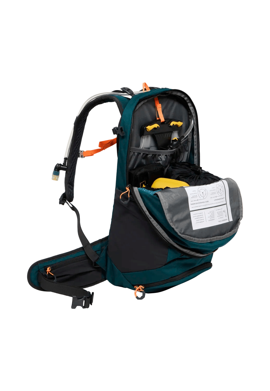 Jack Wolfskin MOAB JAM SHAPE 25 - Taschen bei PeakStyle