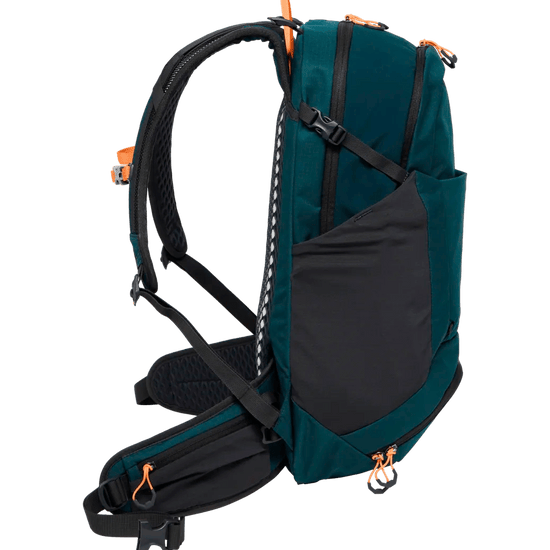 Jack Wolfskin MOAB JAM SHAPE 25 - Taschen bei PeakStyle