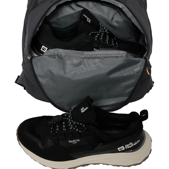 Jack Wolfskin MOAB JAM SHAPE 25 - Taschen bei PeakStyle