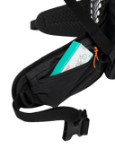 Jack Wolfskin MOAB JAM SHAPE 25 - Taschen bei PeakStyle