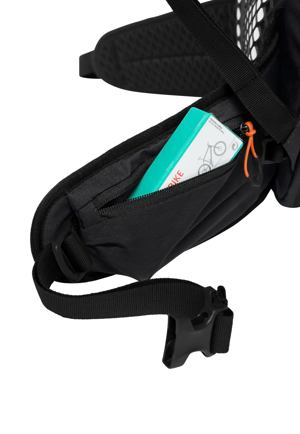 Jack Wolfskin MOAB JAM SHAPE 25 - Taschen bei PeakStyle