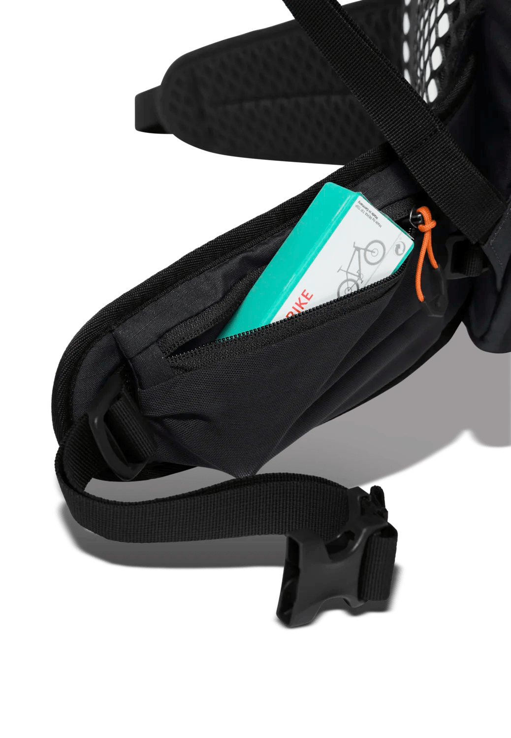 Jack Wolfskin MOAB JAM SHAPE 25 - Taschen bei PeakStyle