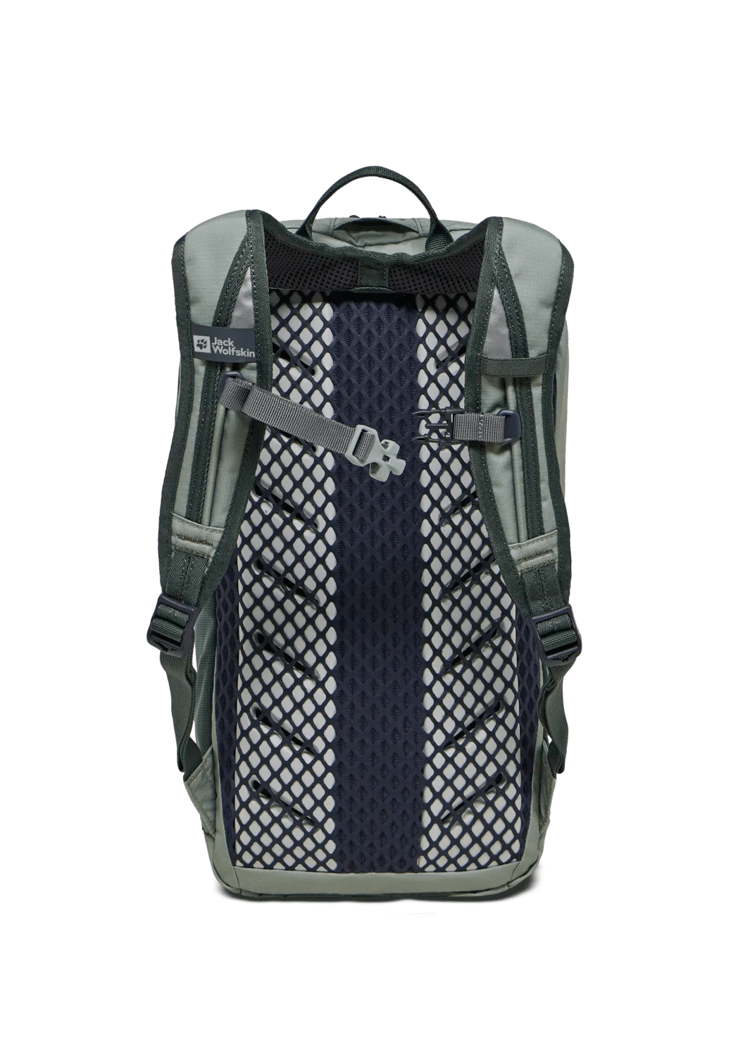 Jack Wolfskin MOAB TRAIL - Taschen bei PeakStyle