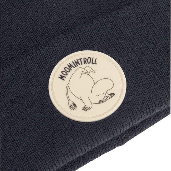 Jack Wolfskin MOOMIN BEANIE K - Kopfbedeckungen bei PeakStyle