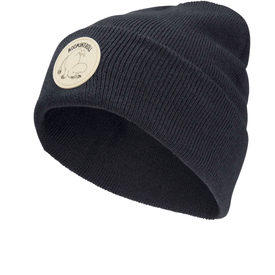 Jack Wolfskin MOOMIN BEANIE K - Kopfbedeckungen bei PeakStyle