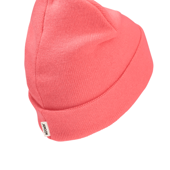 Jack Wolfskin MOOMIN BEANIE K - Kopfbedeckungen bei PeakStyle