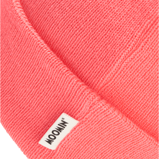 Jack Wolfskin MOOMIN BEANIE K - Kopfbedeckungen bei PeakStyle