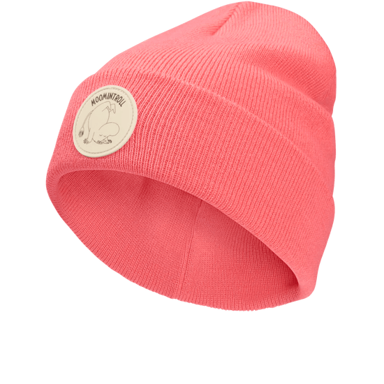 Jack Wolfskin MOOMIN BEANIE K - Kopfbedeckungen bei PeakStyle