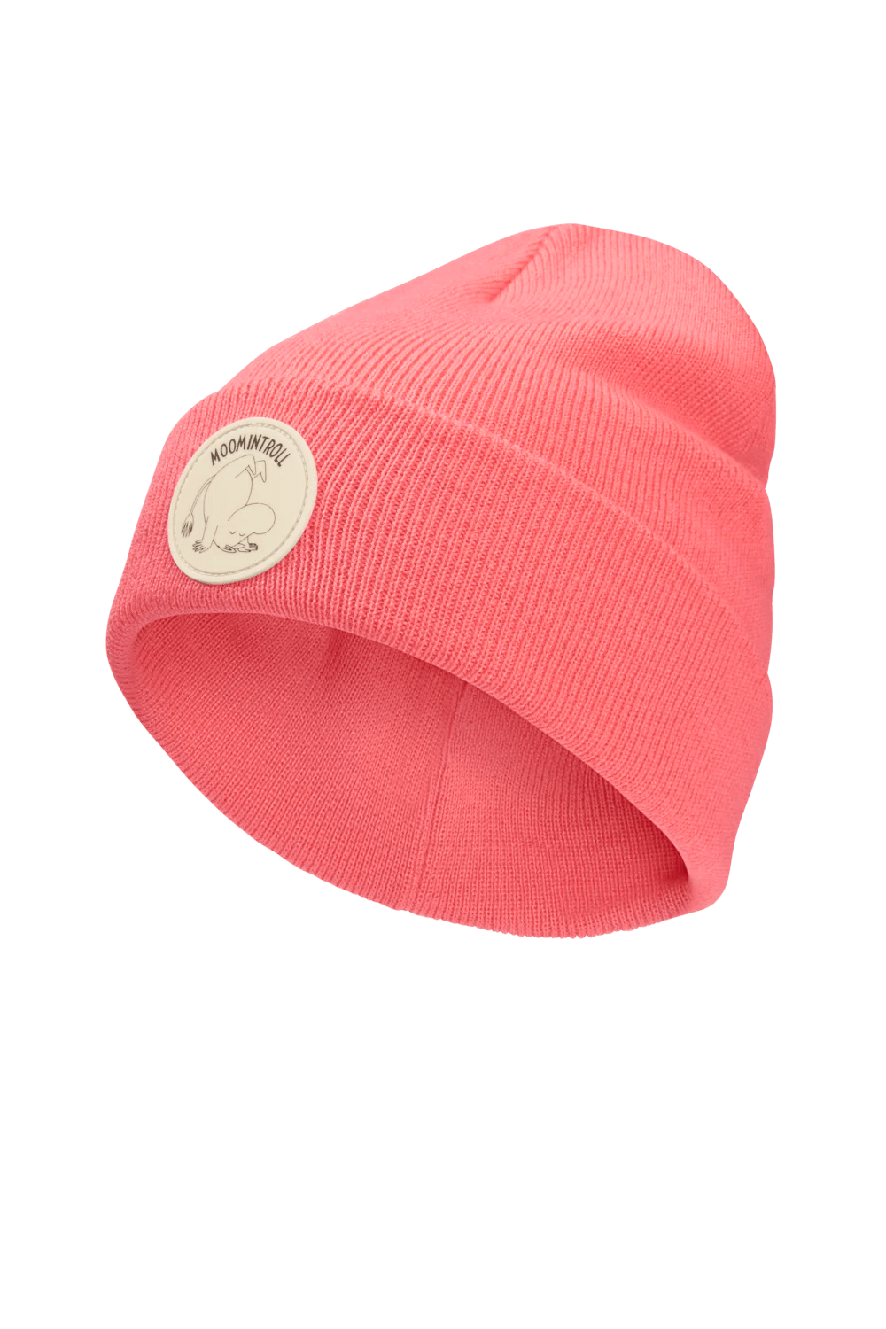 Jack Wolfskin MOOMIN BEANIE K - Kopfbedeckungen bei PeakStyle