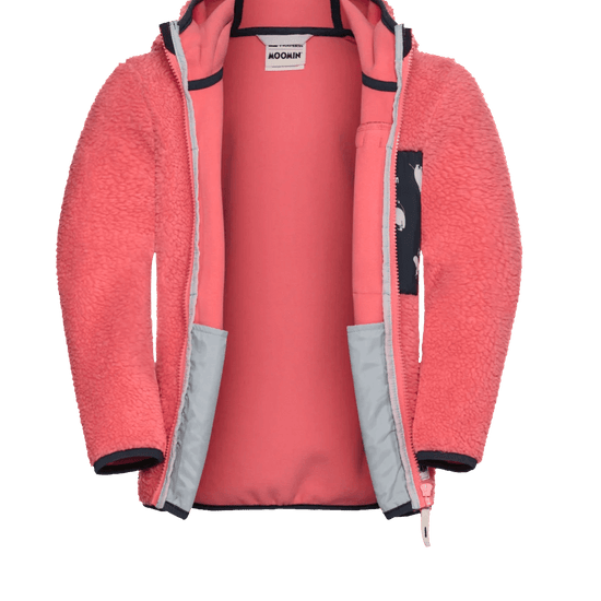 Jack Wolfskin MOOMIN ICE CURL K - bei PeakStyle