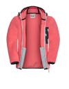 Jack Wolfskin MOOMIN ICE CURL K - bei PeakStyle