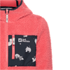 Jack Wolfskin MOOMIN ICE CURL K - bei PeakStyle