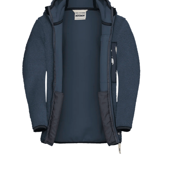 Jack Wolfskin MOOMIN ICE CURL K - bei PeakStyle