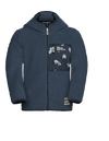 Jack Wolfskin MOOMIN ICE CURL K - bei PeakStyle