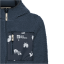 Jack Wolfskin MOOMIN ICE CURL K - bei PeakStyle