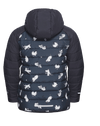 Jack Wolfskin MOOMIN INS JACKET K - Jacken bei PeakStyle