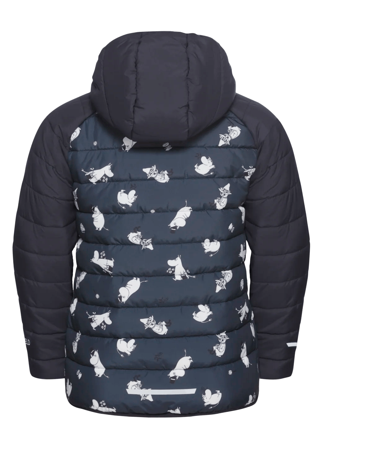 Jack Wolfskin MOOMIN INS JACKET K - Jacken bei PeakStyle