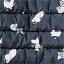 Jack Wolfskin MOOMIN INS JACKET K - Jacken bei PeakStyle