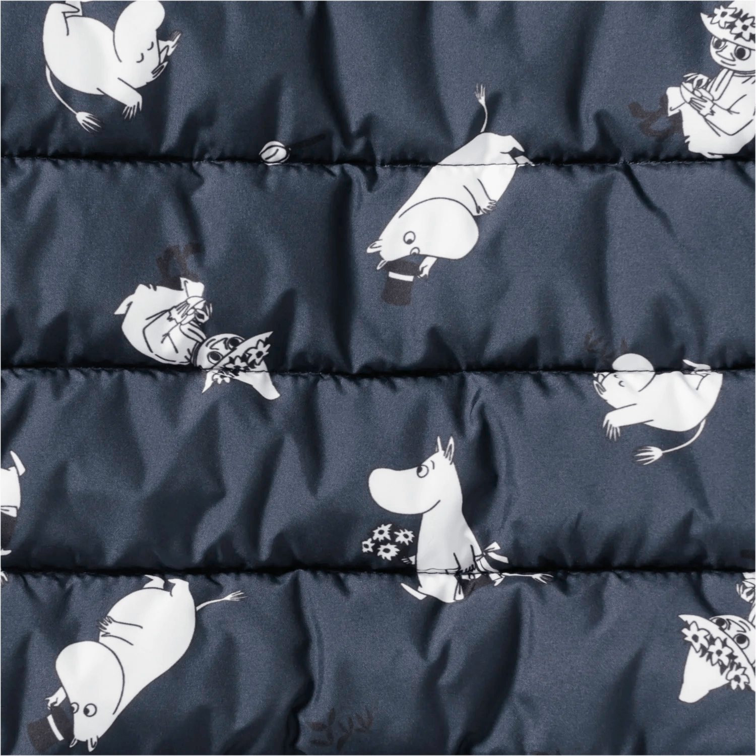 Jack Wolfskin MOOMIN INS JACKET K - Jacken bei PeakStyle