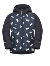 Jack Wolfskin MOOMIN INS JACKET K - Jacken bei PeakStyle