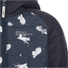 Jack Wolfskin MOOMIN INS JACKET K - Jacken bei PeakStyle