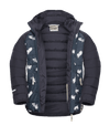 Jack Wolfskin MOOMIN INS JACKET K - Jacken bei PeakStyle