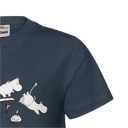 Jack Wolfskin MOOMIN T - SHIRT K - Kurzarmshirts bei PeakStyle