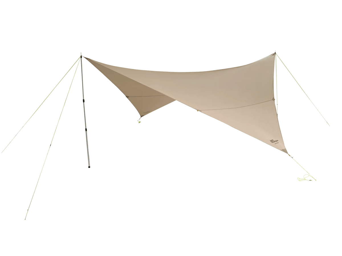 Jack Wolfskin MOONSHADOW - Zelte bei PeakStyle