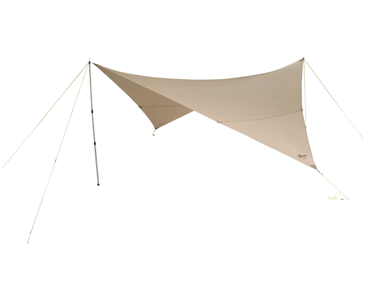 Jack Wolfskin MOONSHADOW - Zelte bei PeakStyle