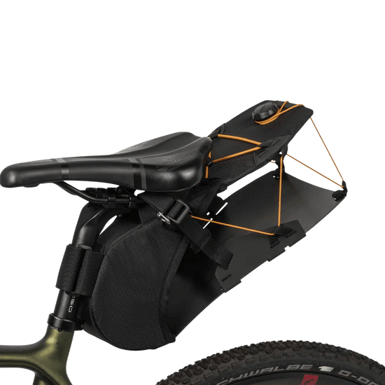 Jack Wolfskin MOROBBIA SEAT BAG - Taschen bei PeakStyle