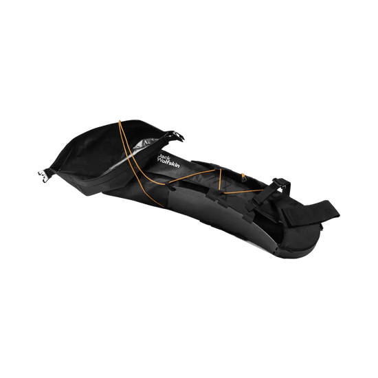 Jack Wolfskin MOROBBIA SEAT BAG - Taschen bei PeakStyle