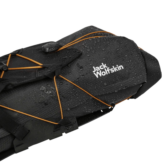 Jack Wolfskin MOROBBIA SEAT BAG - Taschen bei PeakStyle