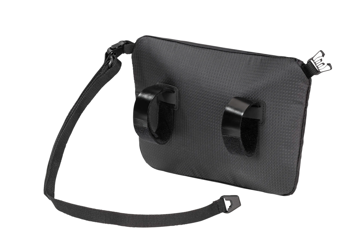 Jack Wolfskin MOROBBIA SPEEDSTER 2IN1 - Bolsos en PeakStyle