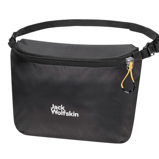 Jack Wolfskin MOROBBIA SPEEDSTER 2IN1 - Bolsos en PeakStyle