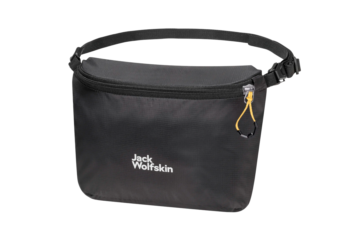 Jack Wolfskin MOROBBIA SPEEDSTER 2IN1 - Bolsos en PeakStyle