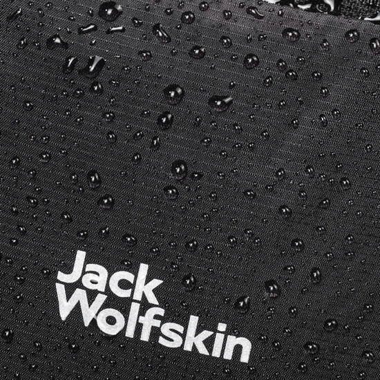 Jack Wolfskin MOROBBIA SPEEDSTER 2IN1 - Bolsos en PeakStyle