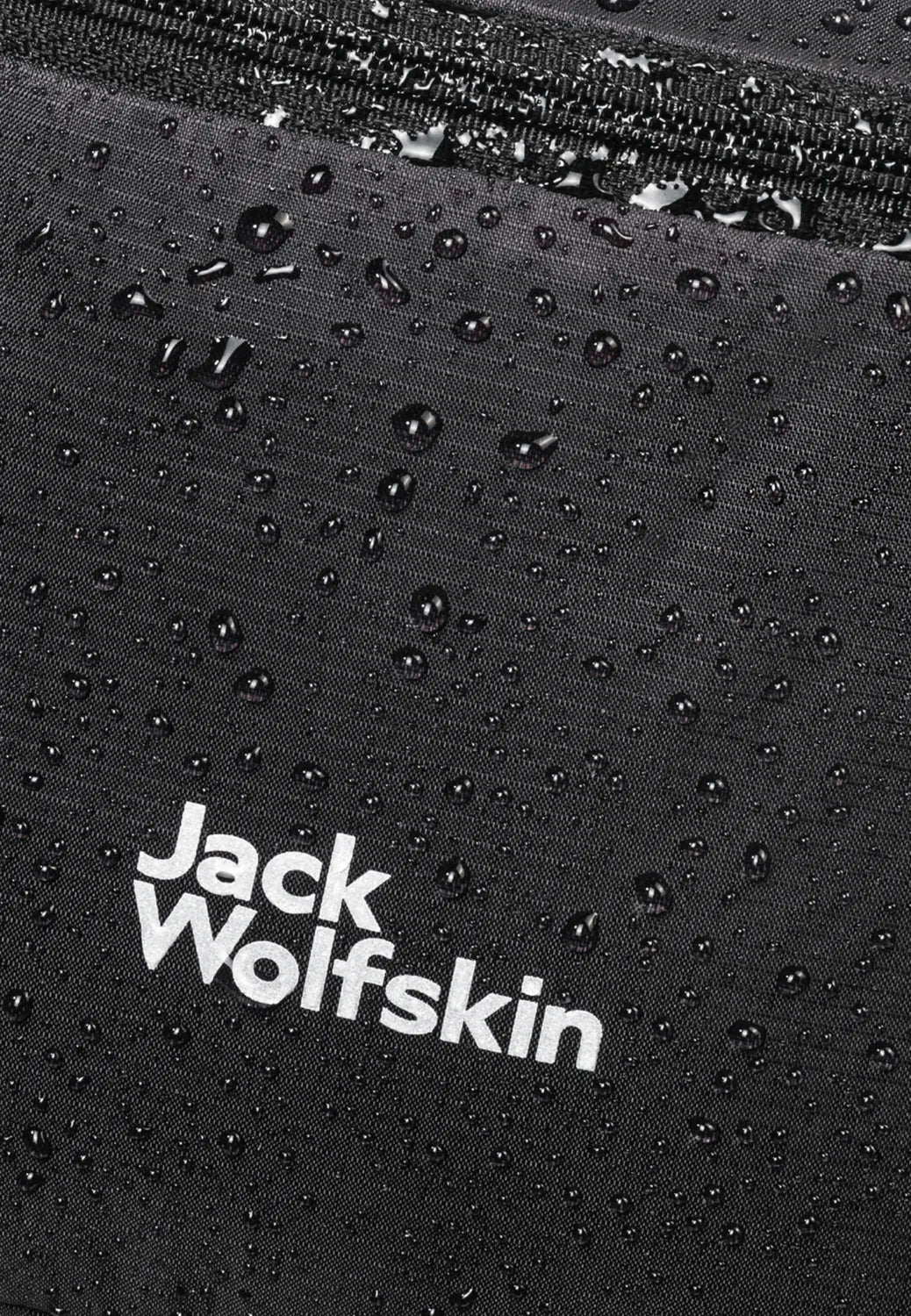 Jack Wolfskin MOROBBIA SPEEDSTER 2IN1 - Bolsos en PeakStyle