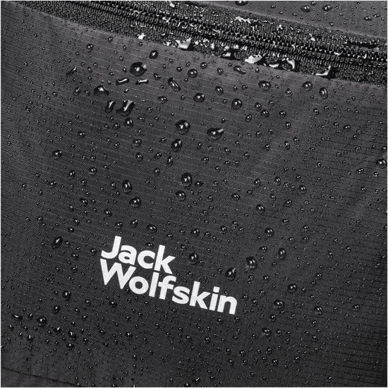 Jack Wolfskin MOROBBIA SPEEDSTER 2IN1 - Bolsos en PeakStyle